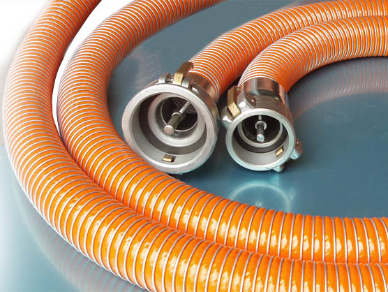  Composite Hose