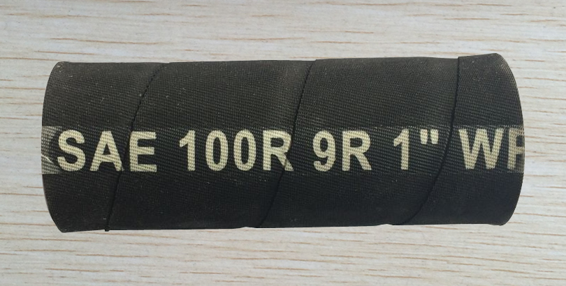  SAE 100 R9 Hydraulic Hose